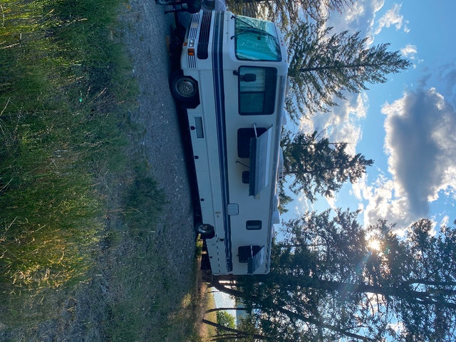 RV, Camper RVs & Motorhomes Lethbridge Kijiji
