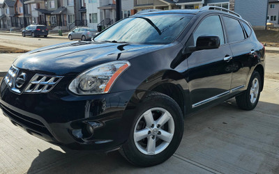 2013 Nissan Rogue Special Edition AWD