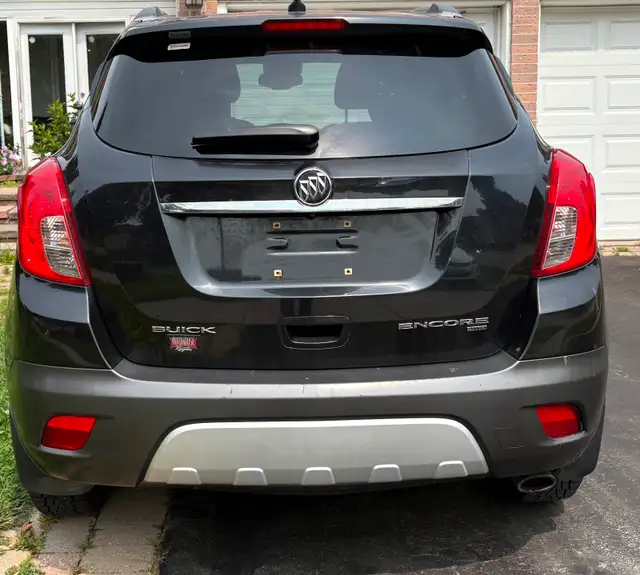 Buick encore 2013545693785948180482