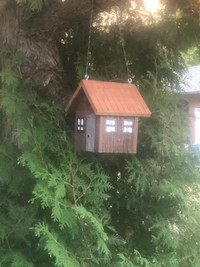 Bird House for sale