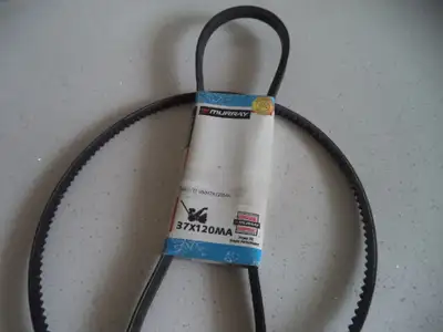 Murray Snowblower Belts, View more