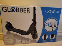 Scooter Globber Flow 125