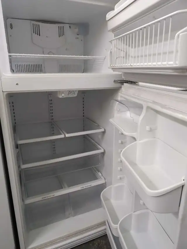 frigo kenmore in Refrigerators in City of Montréal - Image 5