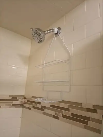 A spacious room in two bed basement available from june2026,looking girl / working female , shared k...