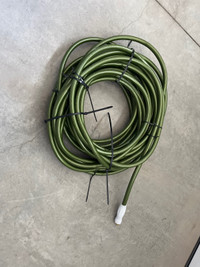 FREE almost new hose