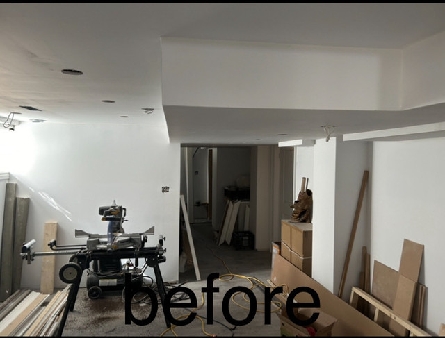 Professional Painter starting at $1 per sq/ft in Construction & Trades in City of Toronto - Image 3