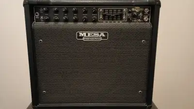 Mesa Express 5:25+ 1x12 Combo Tube Amp, View more