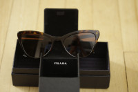 Brand New Prada Sunglasses