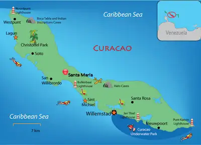 Je pars à Curaçao en avril. J'aimerais apprendre la base du papiamento pour me débrouiller. Personne...