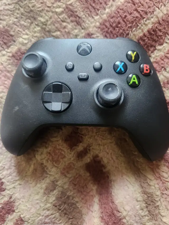 Xbox series s/x/one controller64717130097282120