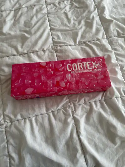 Cortex Professional Flat Iron Hair Straightener, View more