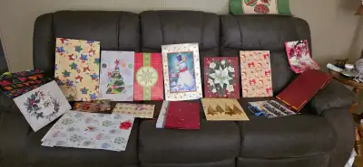 Sacs pour emballage cadeaux, View more