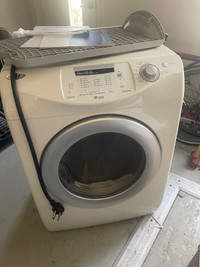 Dryer for sale 