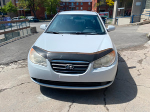 2009 Hyundai Elantra