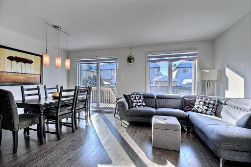 3 Bedroom Townhouse for Rent - Vaudreuil-Dorion dans Locations longue durée  à Ville de Montréal - Image 3