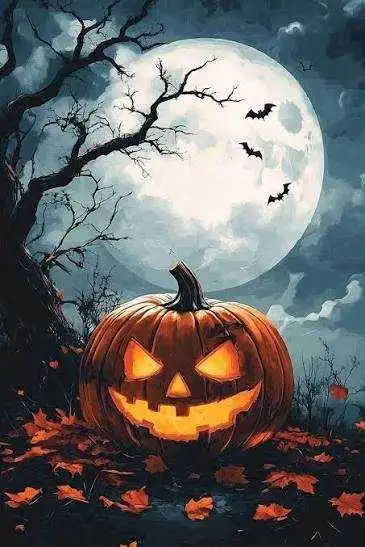 Halloween is almost here anyone hiring?