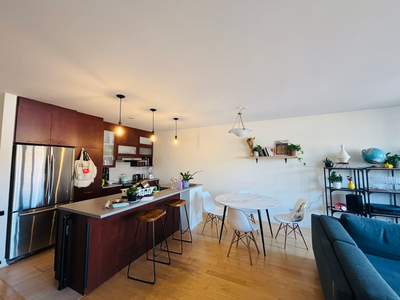 Location appartement plateau, View more