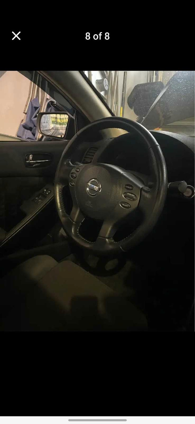 2009 nissan altima in Cars & Trucks in Mississauga / Peel Region - Image 3