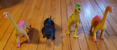 Vintage Dinosaurs for Sale - Mint Condition, View more
