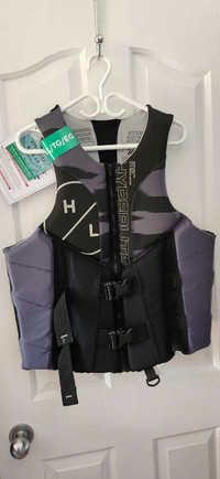 VFI - life jacket