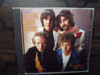 FS: The Flying Burrito Brothers "Farther Along" CD