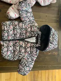 Baby Jackets (6-12 & 12-18 months)
