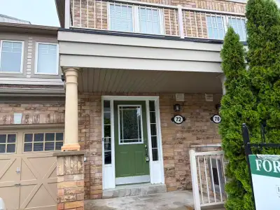 This beautifully finished townhome offers exceptional style and comfort from top to bottom. The main...