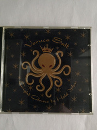 Veruca Salt-Eight Arms to Hold You CD