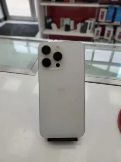 IPHONE 15 PRO MAX 256GB BH=91, View more