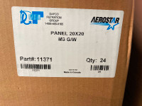 Dafco - 11371 - Aerostar M3 2Ply Filters