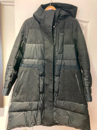 Manteau Lululemon