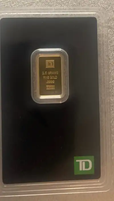 2.5 td gold , View more