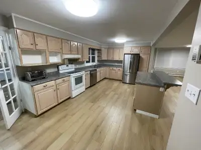 Located in a desirable Sydney south end neighbourhood, this large property is perfect for a professi...