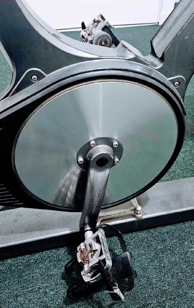 Keiser M3 Spin Bike - Excellent Condition 489519492671754242