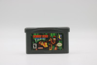 Donkey Kong Country for GameBoy Advance (#156)