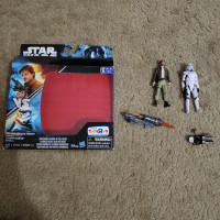 Star Wars Rogue One Pack Figures