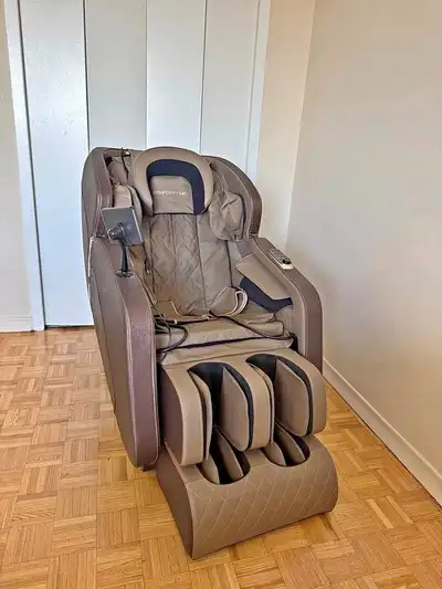 Comfort Time Massage Chair, View more