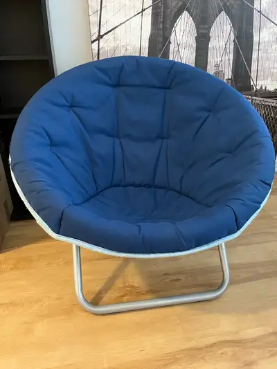 Papason Chair, View more