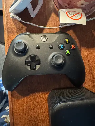 Xbox one controller, View more