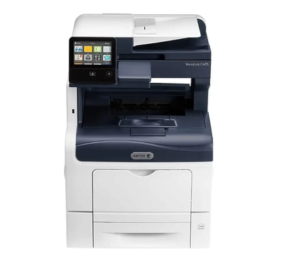 Xerox Versalink C405 Network Printer Scanner, View more