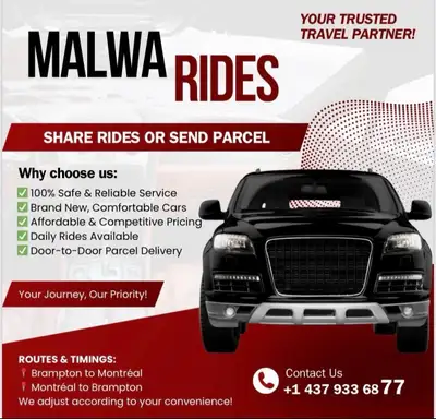 rideshare, View more