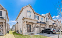 STUNNING 3 BED 1,635 SQ FT ASSIGNMENT SALE IN BRAMPTON