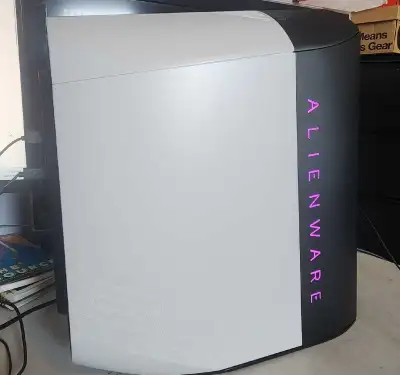 alienware r12 3070, View more