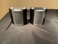 JBL BALCONY Venue series speakers 100 watts (4 speakers)