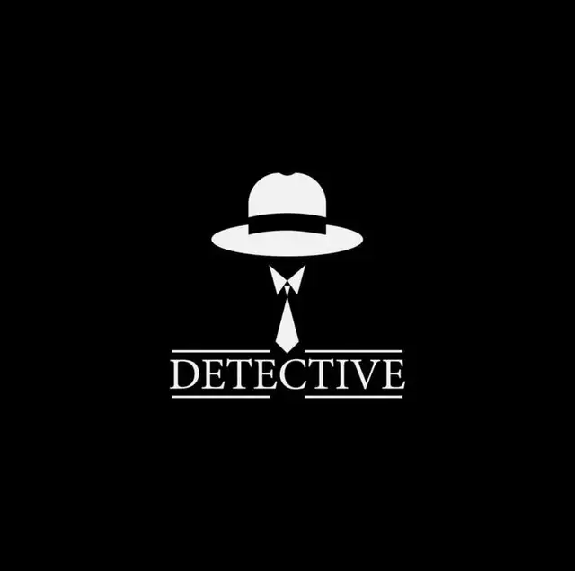 Private investigator-guard/Honest/Determined/Reliable/Sincere