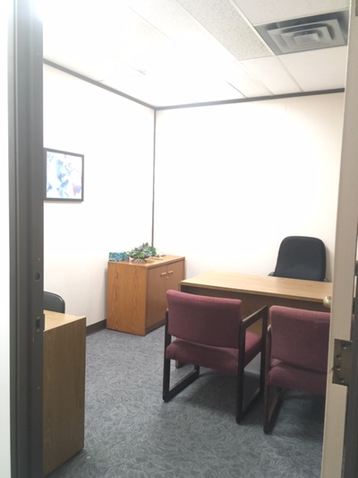 *** Award Business Centres www.awardbc.com *** Metrotown Burnaby Office Space. Conveniently located...