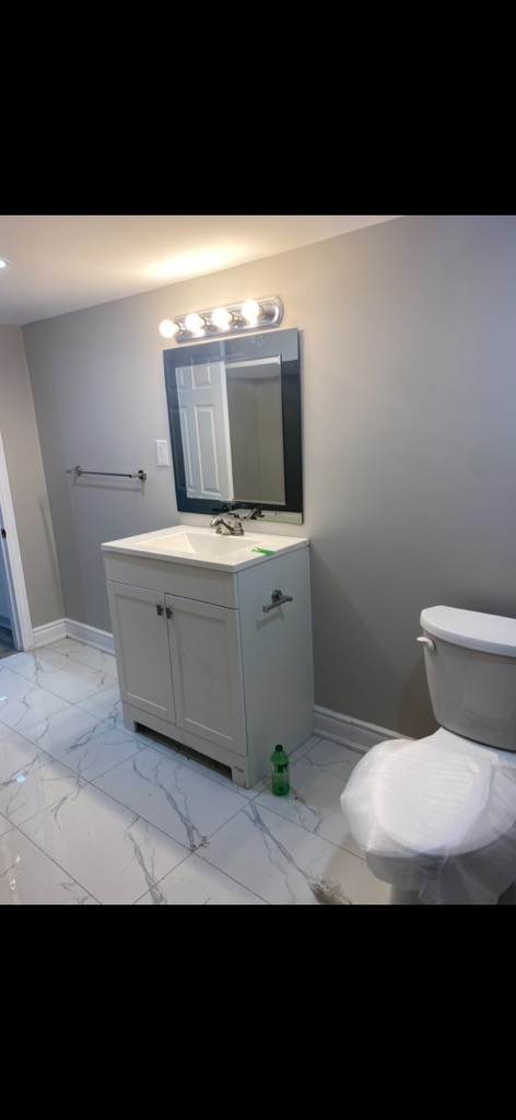 basement room and upper room available for rent in Long Term Rentals in Brantford - Image 4