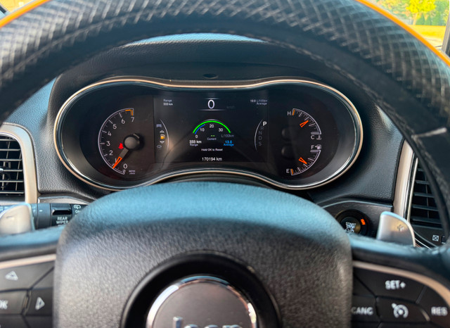 2015 Jeep Grand Cherokee Laredo in Cars & Trucks in Hamilton - Image 2
