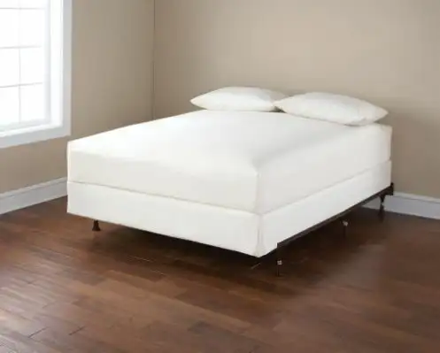 ST CATH MATTRESS SALE -QUEEN SIZE 2”PILLOW TOP MATTRESS FOR $19962863278790531122
