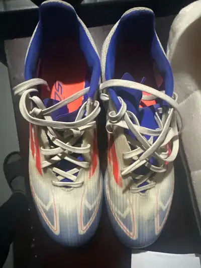 size 7 kids F50, View more